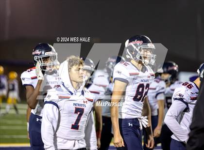 Thumbnail 3 in Lewisburg @ DeSoto Central photogallery.