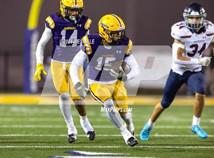 Thumbnail 3 in Lewisburg @ DeSoto Central photogallery.