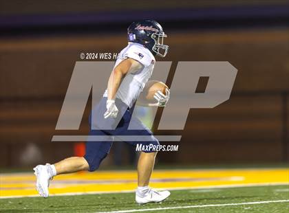 Thumbnail 3 in Lewisburg @ DeSoto Central photogallery.