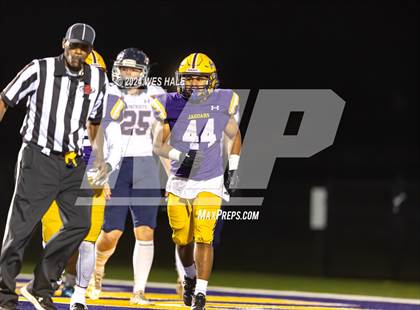 Thumbnail 3 in Lewisburg @ DeSoto Central photogallery.