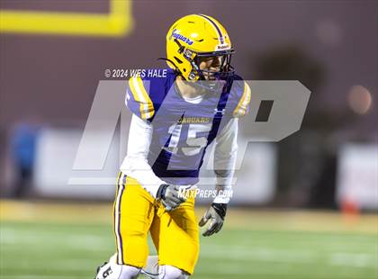 Thumbnail 2 in Lewisburg @ DeSoto Central photogallery.