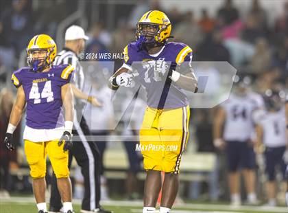 Thumbnail 2 in Lewisburg @ DeSoto Central photogallery.