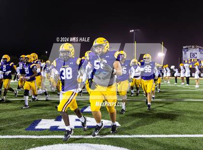 Thumbnail 3 in Lewisburg @ DeSoto Central photogallery.