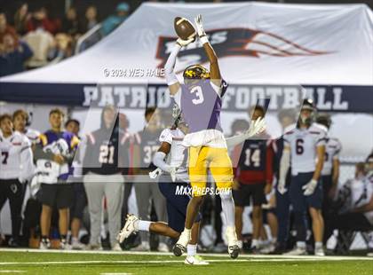 Thumbnail 1 in Lewisburg @ DeSoto Central photogallery.