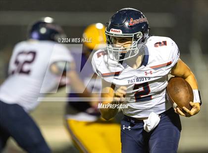Thumbnail 1 in Lewisburg @ DeSoto Central photogallery.