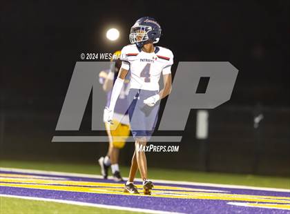 Thumbnail 1 in Lewisburg @ DeSoto Central photogallery.