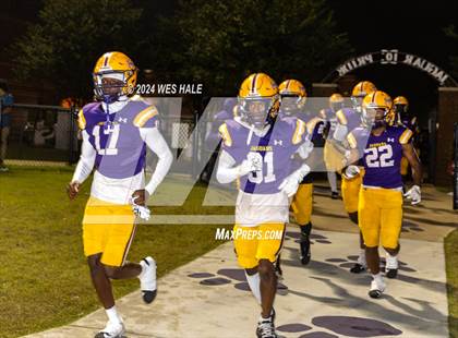 Thumbnail 2 in Lewisburg @ DeSoto Central photogallery.
