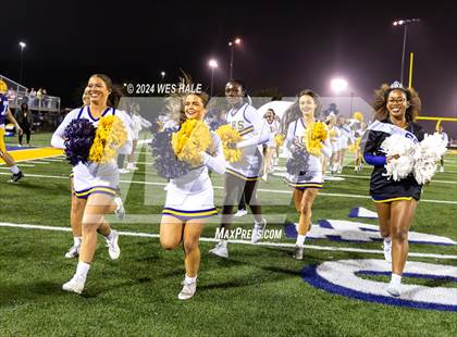Thumbnail 2 in Lewisburg @ DeSoto Central photogallery.