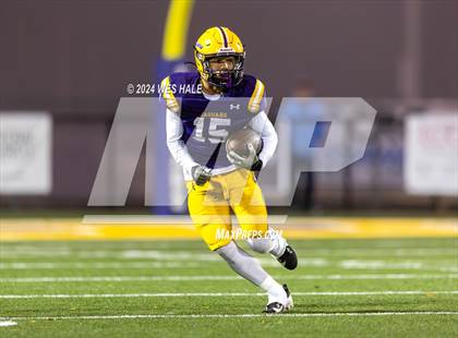 Thumbnail 3 in Lewisburg @ DeSoto Central photogallery.