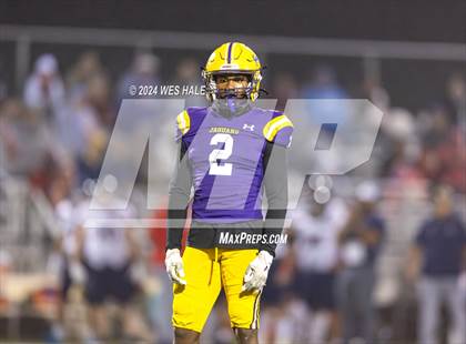 Thumbnail 2 in Lewisburg @ DeSoto Central photogallery.