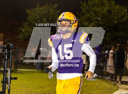 Thumbnail 3 in Lewisburg @ DeSoto Central photogallery.