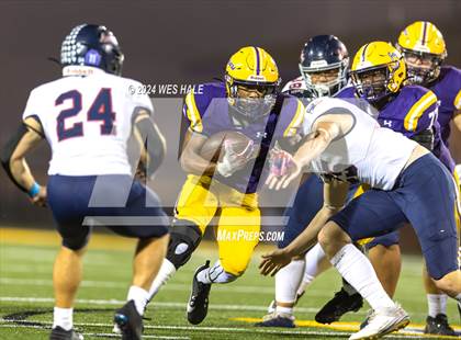Thumbnail 1 in Lewisburg @ DeSoto Central photogallery.