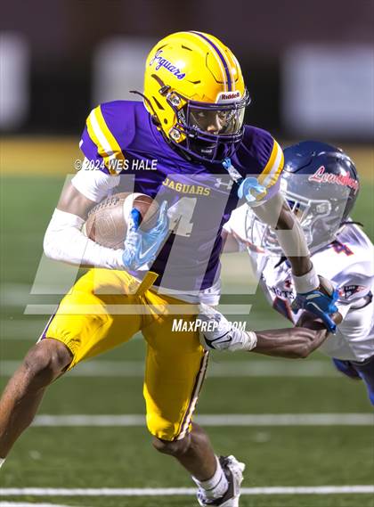 Thumbnail 1 in Lewisburg @ DeSoto Central photogallery.