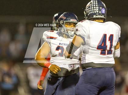 Thumbnail 1 in Lewisburg @ DeSoto Central photogallery.