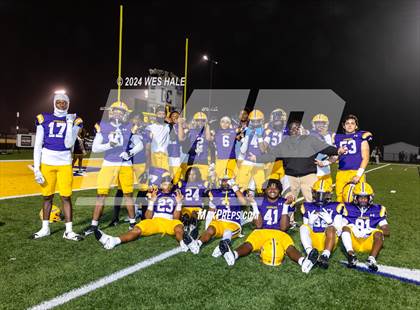 Thumbnail 1 in Lewisburg @ DeSoto Central photogallery.