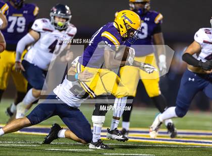 Thumbnail 2 in Lewisburg @ DeSoto Central photogallery.