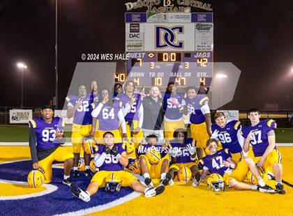 Thumbnail 2 in Lewisburg @ DeSoto Central photogallery.
