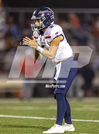 Thumbnail 2 in Lewisburg @ DeSoto Central photogallery.