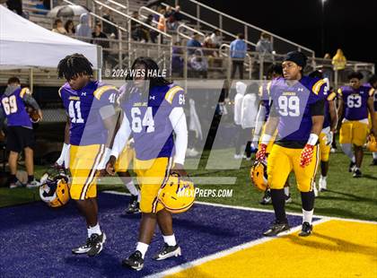 Thumbnail 3 in Lewisburg @ DeSoto Central photogallery.
