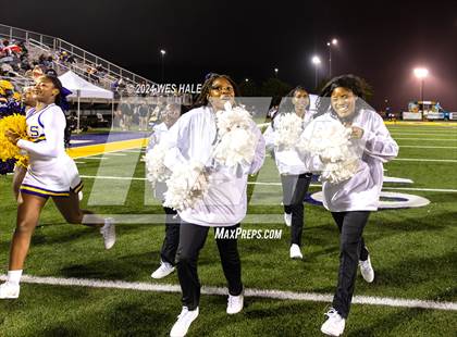 Thumbnail 1 in Lewisburg @ DeSoto Central photogallery.