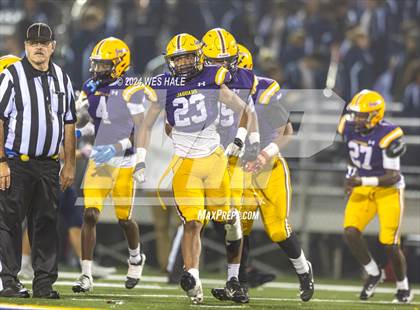 Thumbnail 3 in Lewisburg @ DeSoto Central photogallery.