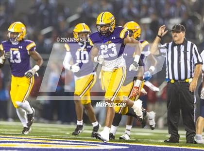 Thumbnail 1 in Lewisburg @ DeSoto Central photogallery.