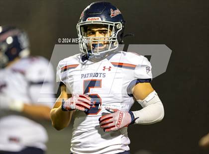 Thumbnail 1 in Lewisburg @ DeSoto Central photogallery.