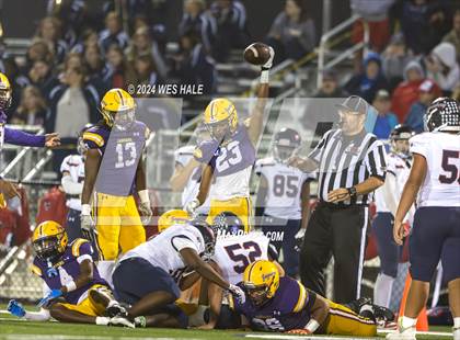 Thumbnail 1 in Lewisburg @ DeSoto Central photogallery.