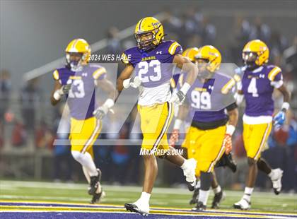 Thumbnail 1 in Lewisburg @ DeSoto Central photogallery.
