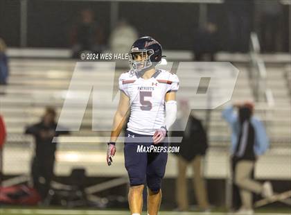 Thumbnail 1 in Lewisburg @ DeSoto Central photogallery.