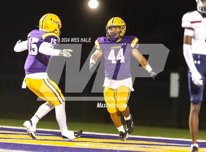 Thumbnail 2 in Lewisburg @ DeSoto Central photogallery.