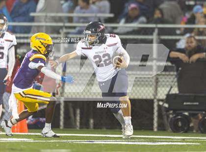 Thumbnail 3 in Lewisburg @ DeSoto Central photogallery.