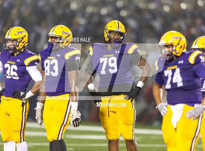 Thumbnail 1 in Lewisburg @ DeSoto Central photogallery.