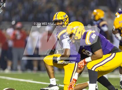 Thumbnail 3 in Lewisburg @ DeSoto Central photogallery.