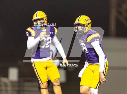 Thumbnail 1 in Lewisburg @ DeSoto Central photogallery.