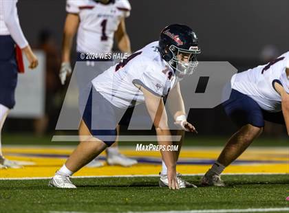 Thumbnail 3 in Lewisburg @ DeSoto Central photogallery.