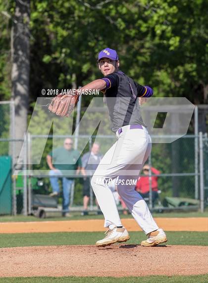 Thumbnail 2 in Swansea @ Bishop England (SCHSL Class AAA District Playoff) photogallery.