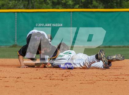 Thumbnail 1 in Swansea @ Bishop England (SCHSL Class AAA District Playoff) photogallery.