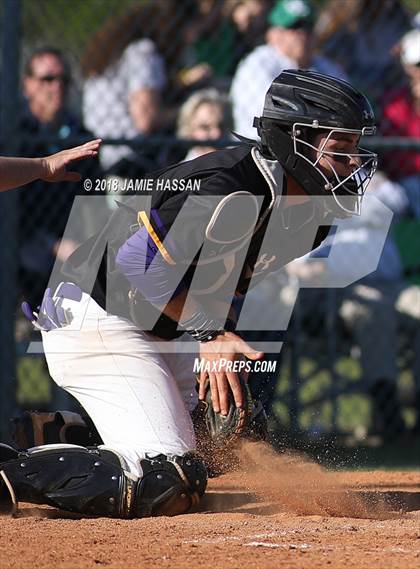 Thumbnail 1 in Swansea @ Bishop England (SCHSL Class AAA District Playoff) photogallery.