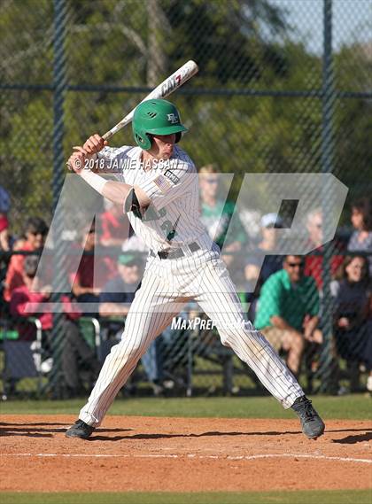 Thumbnail 2 in Swansea @ Bishop England (SCHSL Class AAA District Playoff) photogallery.