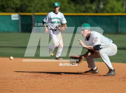 Thumbnail 1 in Swansea @ Bishop England (SCHSL Class AAA District Playoff) photogallery.