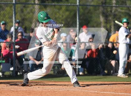 Thumbnail 3 in Swansea @ Bishop England (SCHSL Class AAA District Playoff) photogallery.