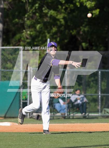 Thumbnail 3 in Swansea @ Bishop England (SCHSL Class AAA District Playoff) photogallery.