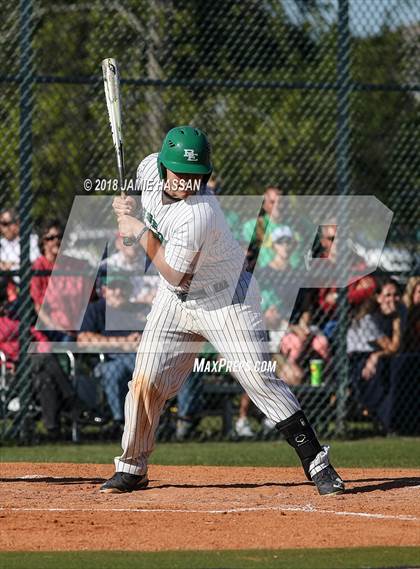 Thumbnail 1 in Swansea @ Bishop England (SCHSL Class AAA District Playoff) photogallery.