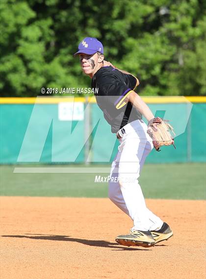 Thumbnail 3 in Swansea @ Bishop England (SCHSL Class AAA District Playoff) photogallery.