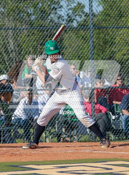 Thumbnail 1 in Swansea @ Bishop England (SCHSL Class AAA District Playoff) photogallery.
