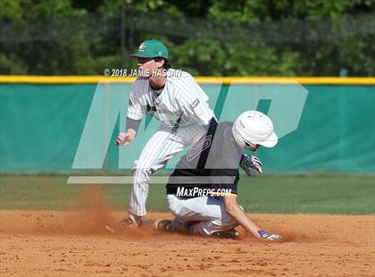 Thumbnail 2 in Swansea @ Bishop England (SCHSL Class AAA District Playoff) photogallery.