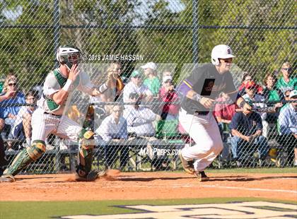 Thumbnail 2 in Swansea @ Bishop England (SCHSL Class AAA District Playoff) photogallery.
