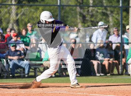 Thumbnail 1 in Swansea @ Bishop England (SCHSL Class AAA District Playoff) photogallery.
