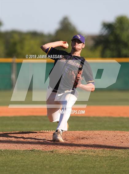 Thumbnail 1 in Swansea @ Bishop England (SCHSL Class AAA District Playoff) photogallery.
